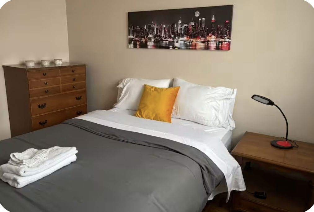 Colocatie Trois-Rivières 535139