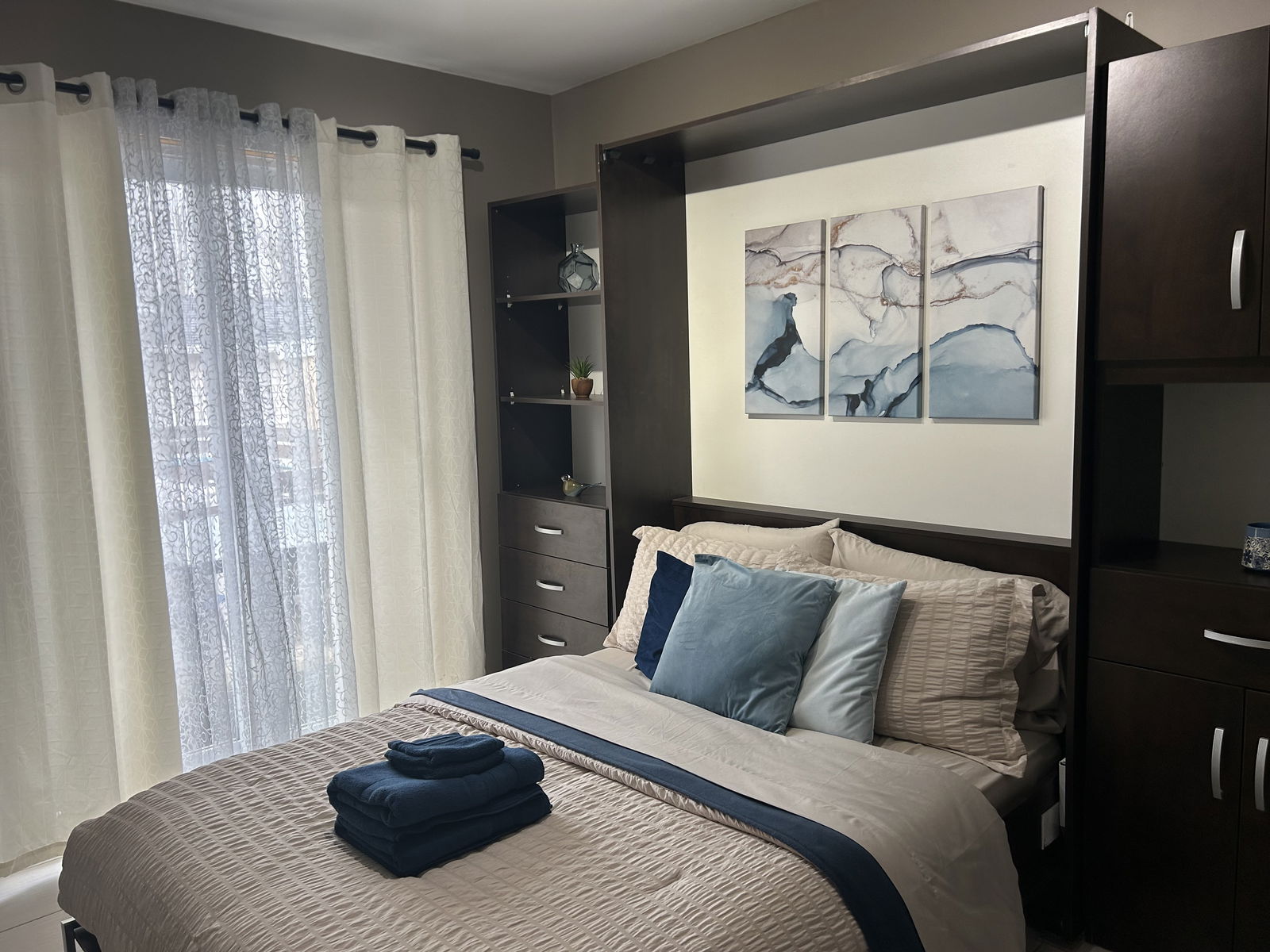 Colocatie Trois-Rivières 640589