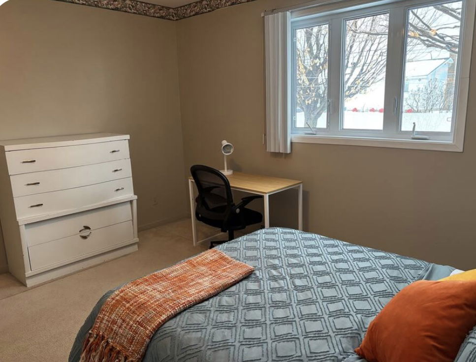 Colocatie Trois-Rivières 640596