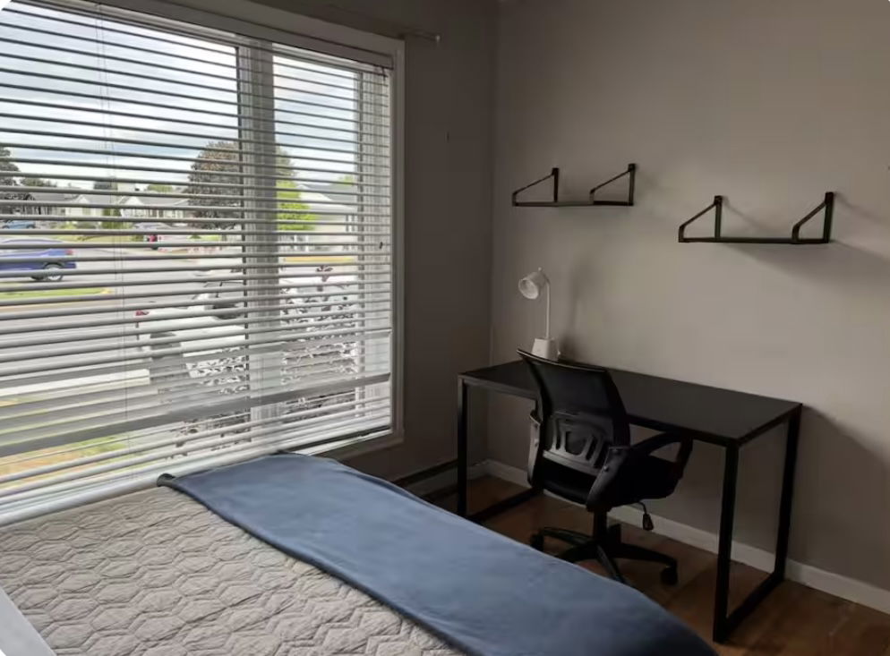 Colocatie Trois-Rivières 640602