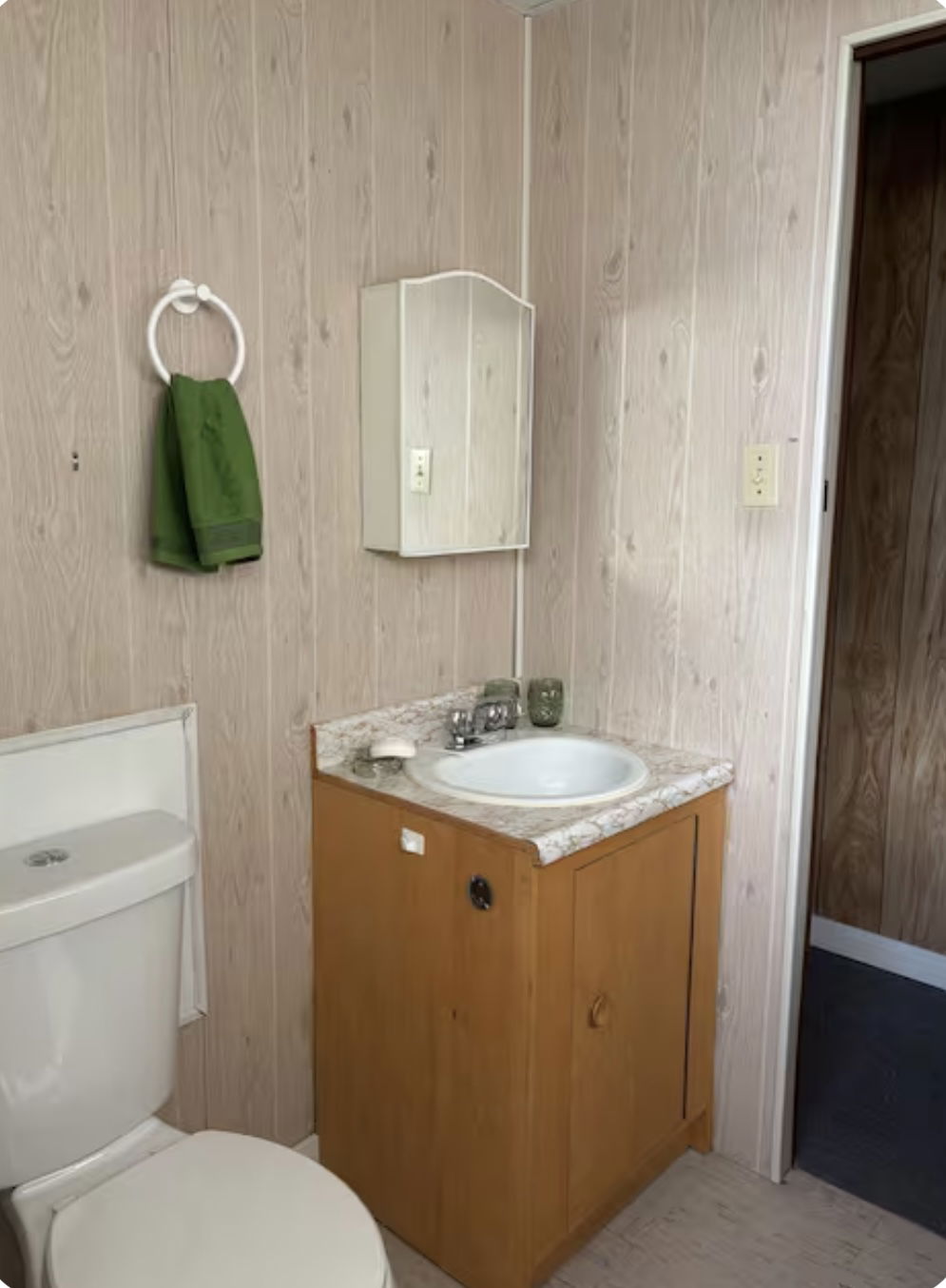 Colocatie Trois-Rivières 640609