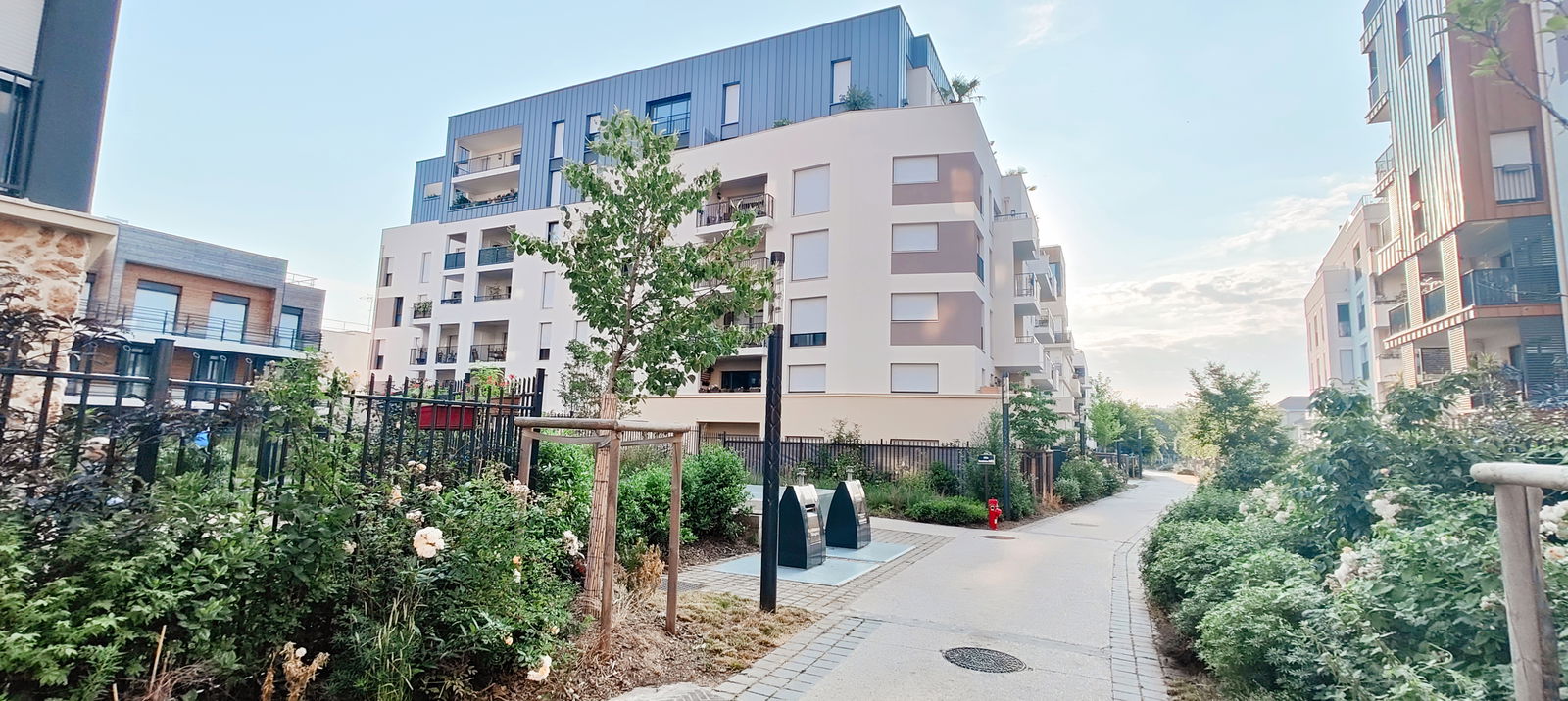 Kolokation Villejuif 428725