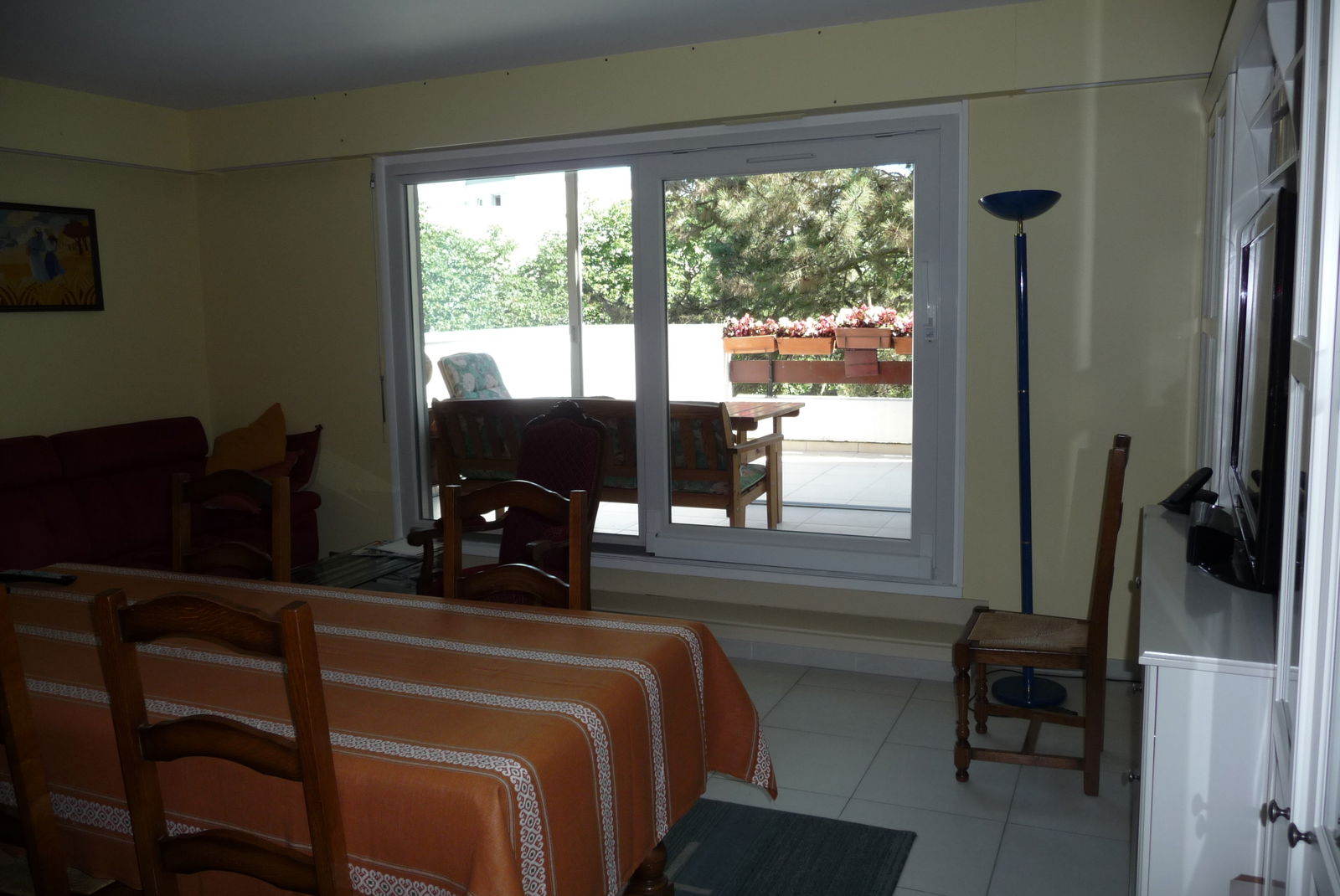 Colocatie Champs-sur-Marne 121604