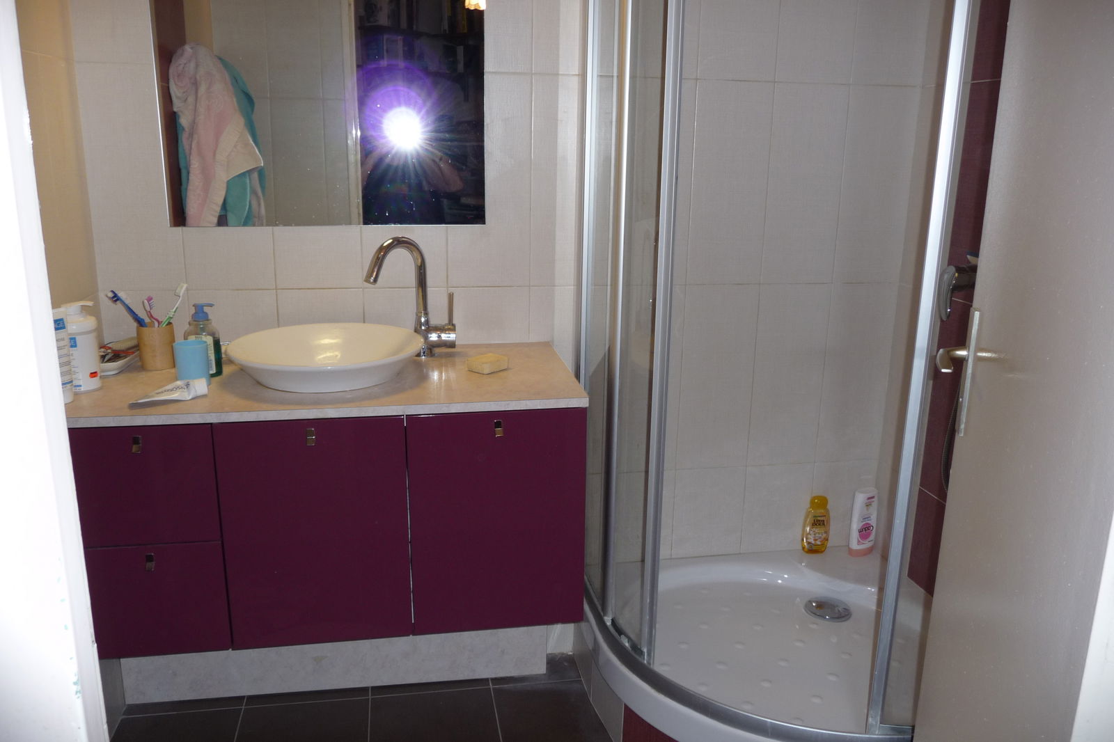 Colocatie Champs-sur-Marne 121604