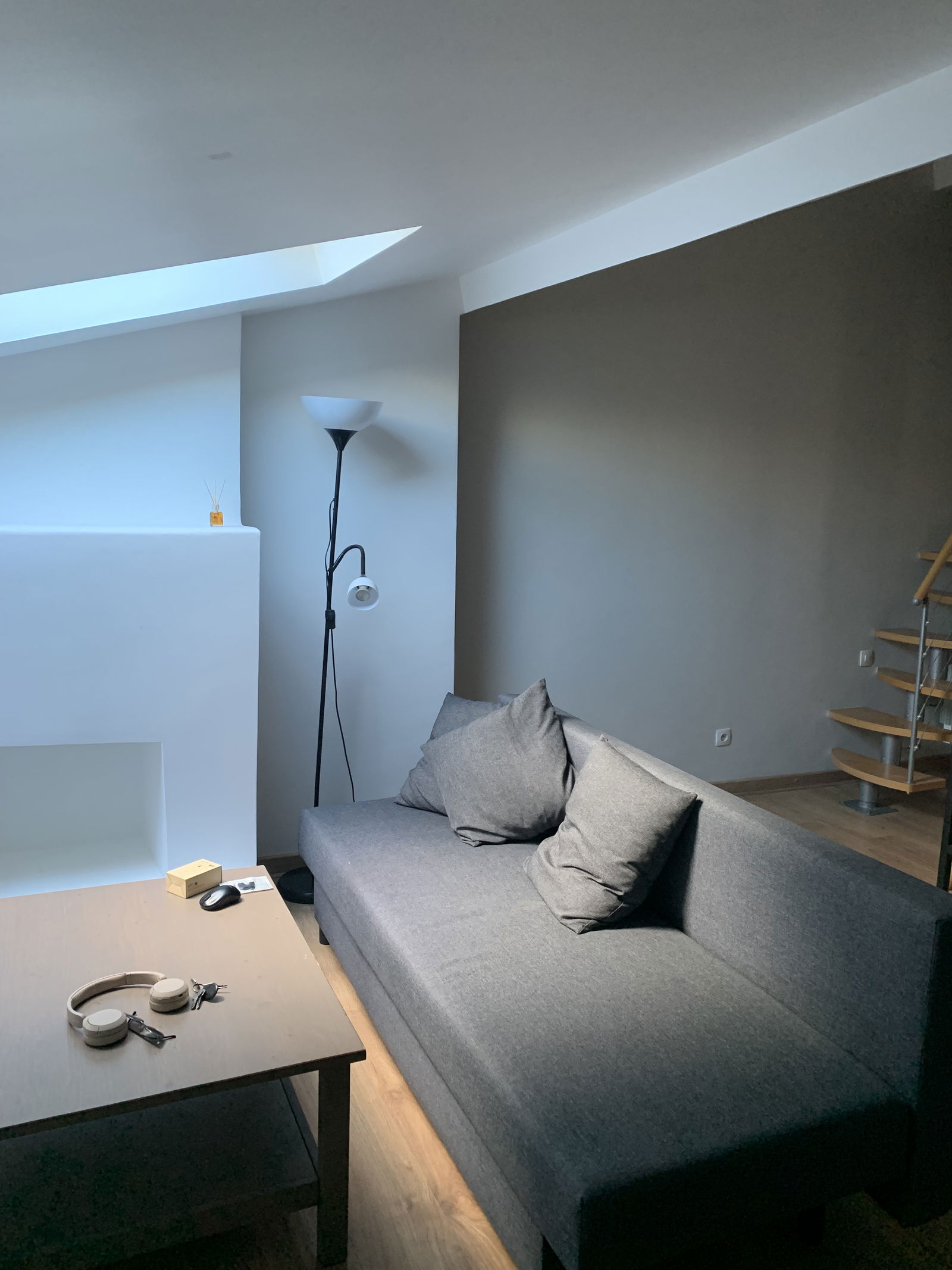 Gehele Woning Bordeaux 654876