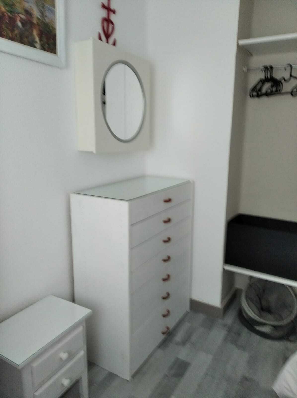 Gastgezin Sevilla 252314