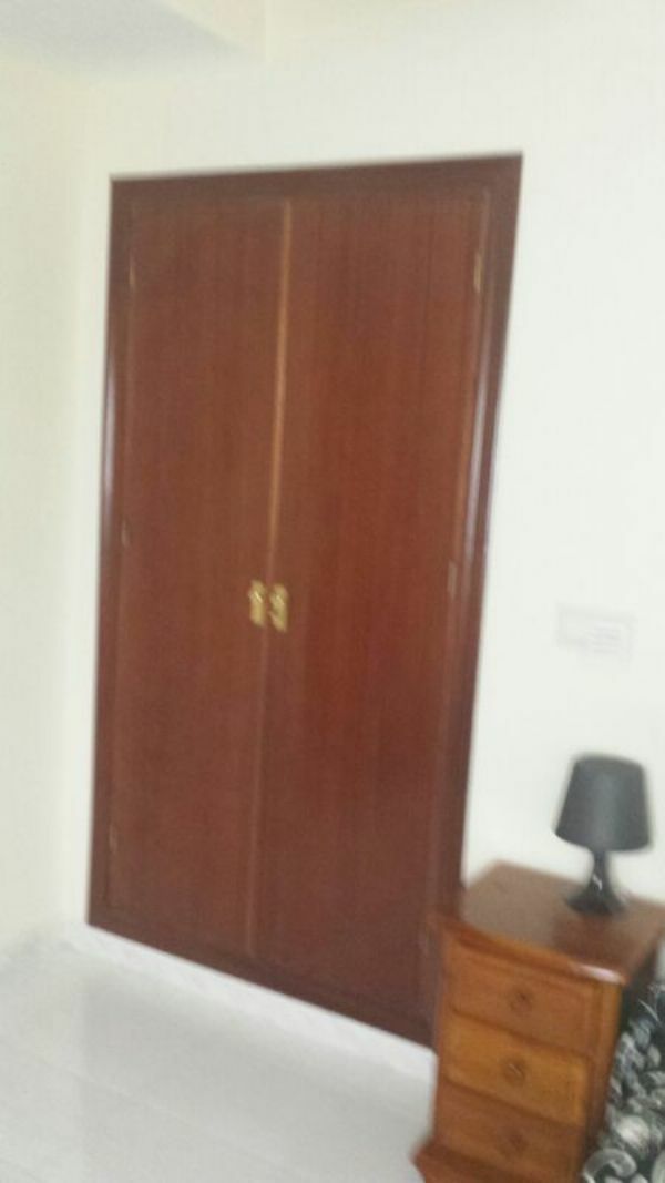 Gastgezin Sevilla 162243