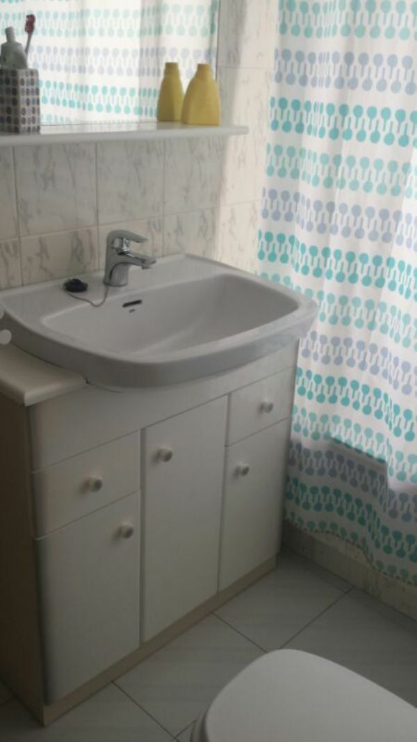 Gastgezin Sevilla 162243