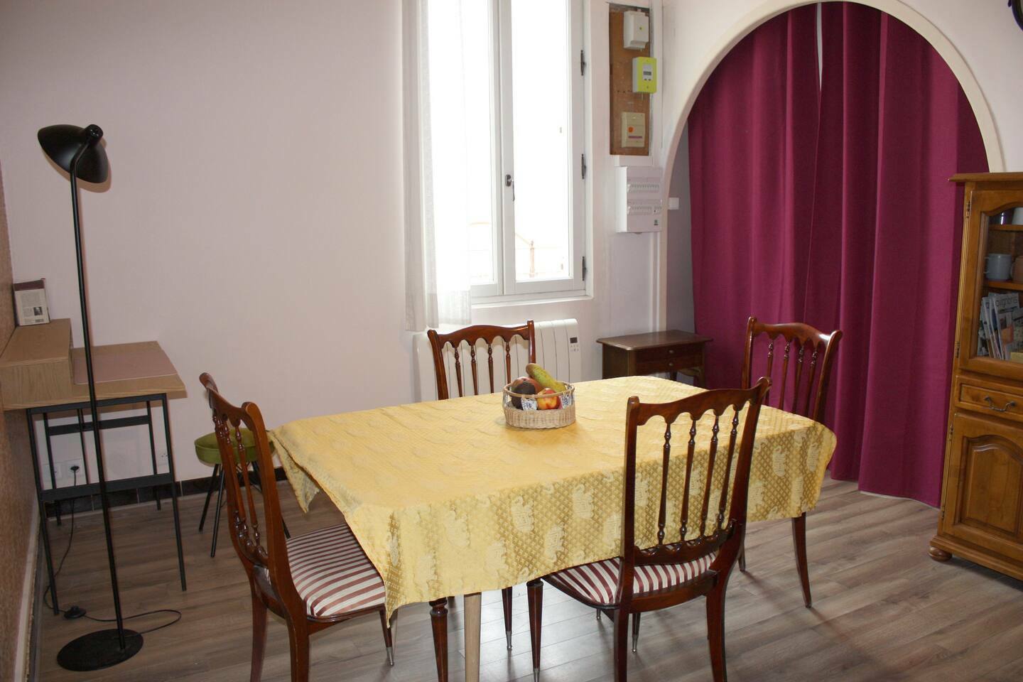 Colocatie Avignon 252093