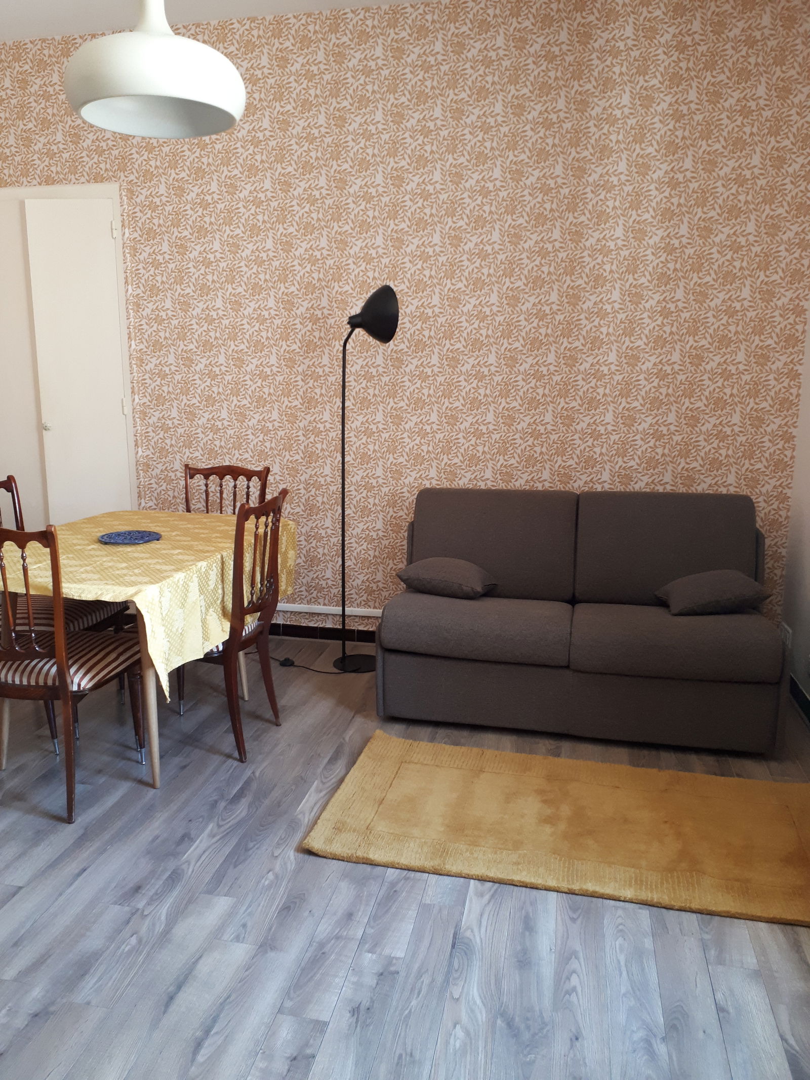 Colocatie Avignon 252093