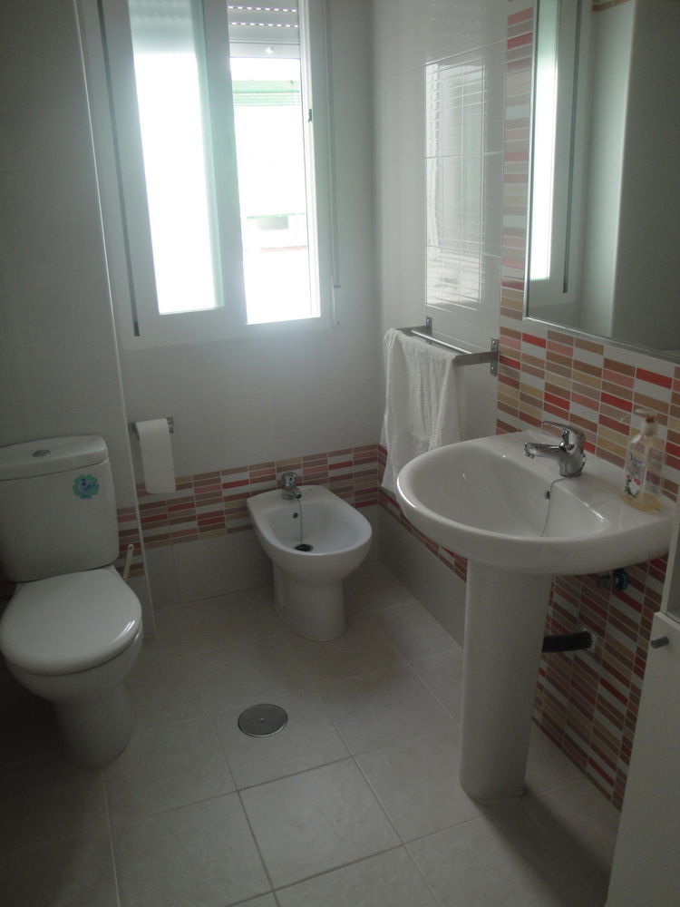 Colocatie Granada 95166