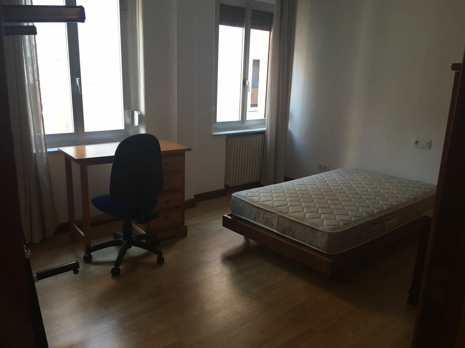 Colocatie Salamanca 161042