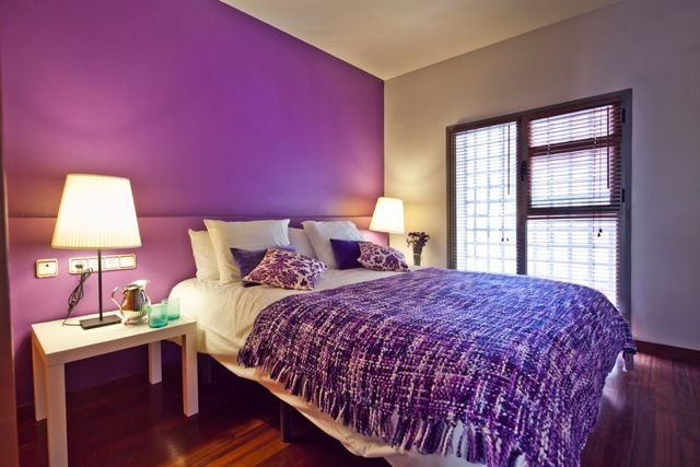 Colocatie Barcelone 45279