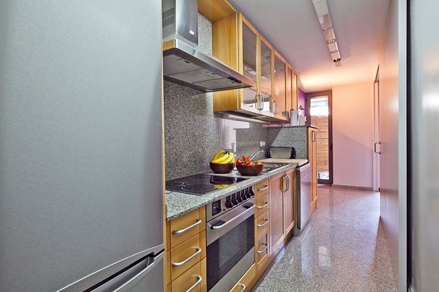 Colocatie Barcelone 45279