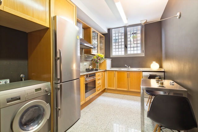 Colocatie Barcelone 45913