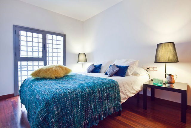 Colocatie Barcelone 46035