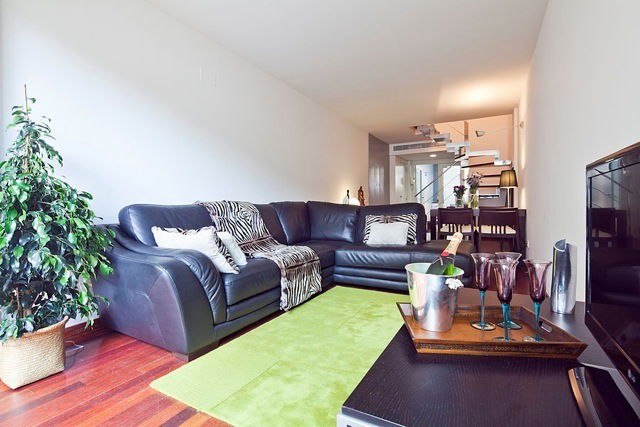 Colocatie Barcelone 46035