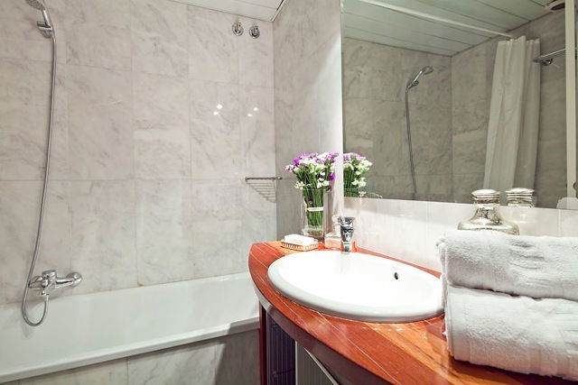 Colocatie Barcelone 46035