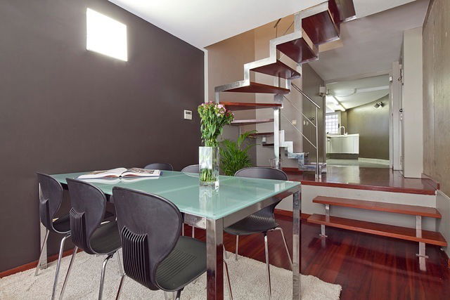 Colocatie Barcelone 46030