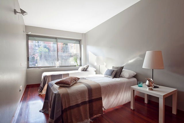 Colocatie Barcelone 46030