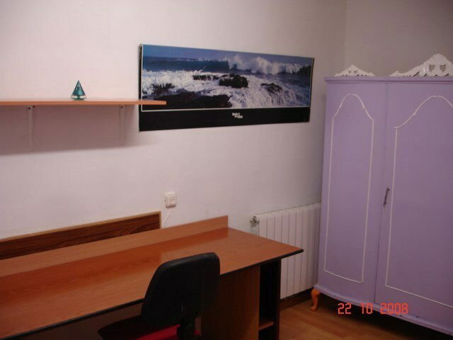 Homestay Zaragoza 29708