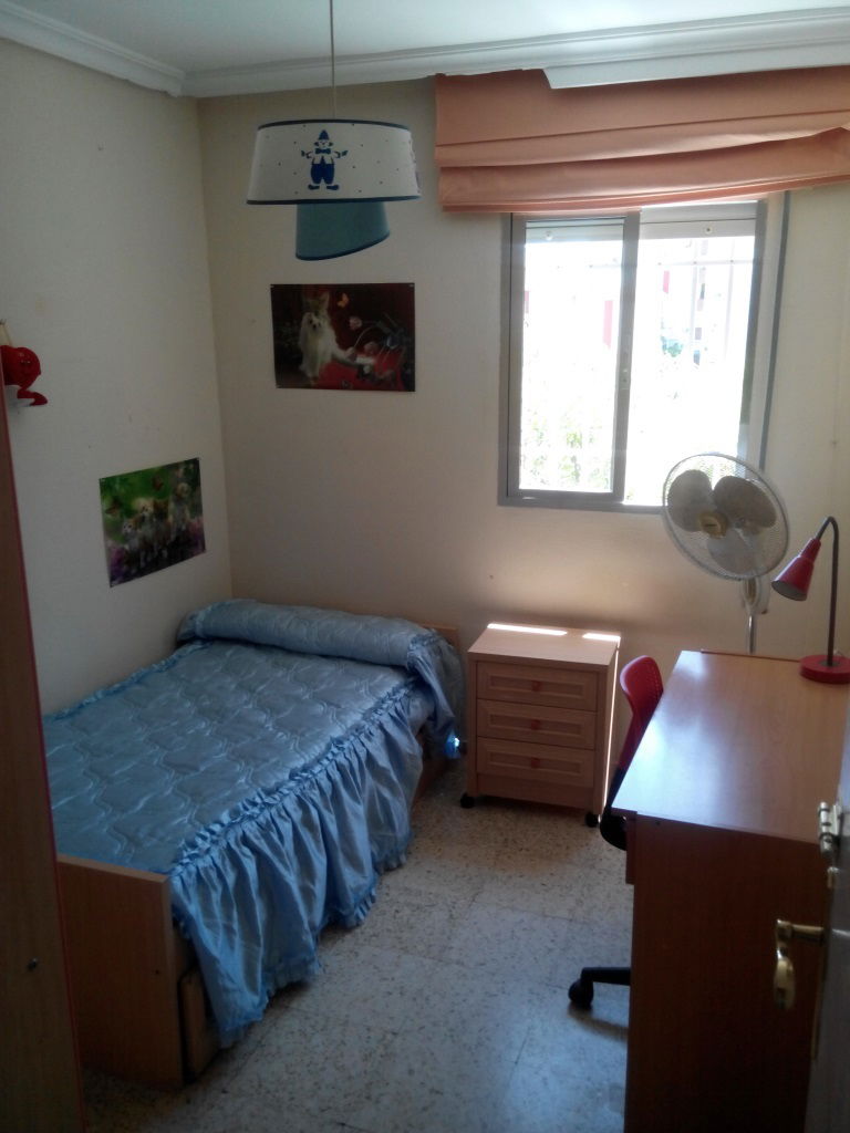 Colocatie Sevilla 111642