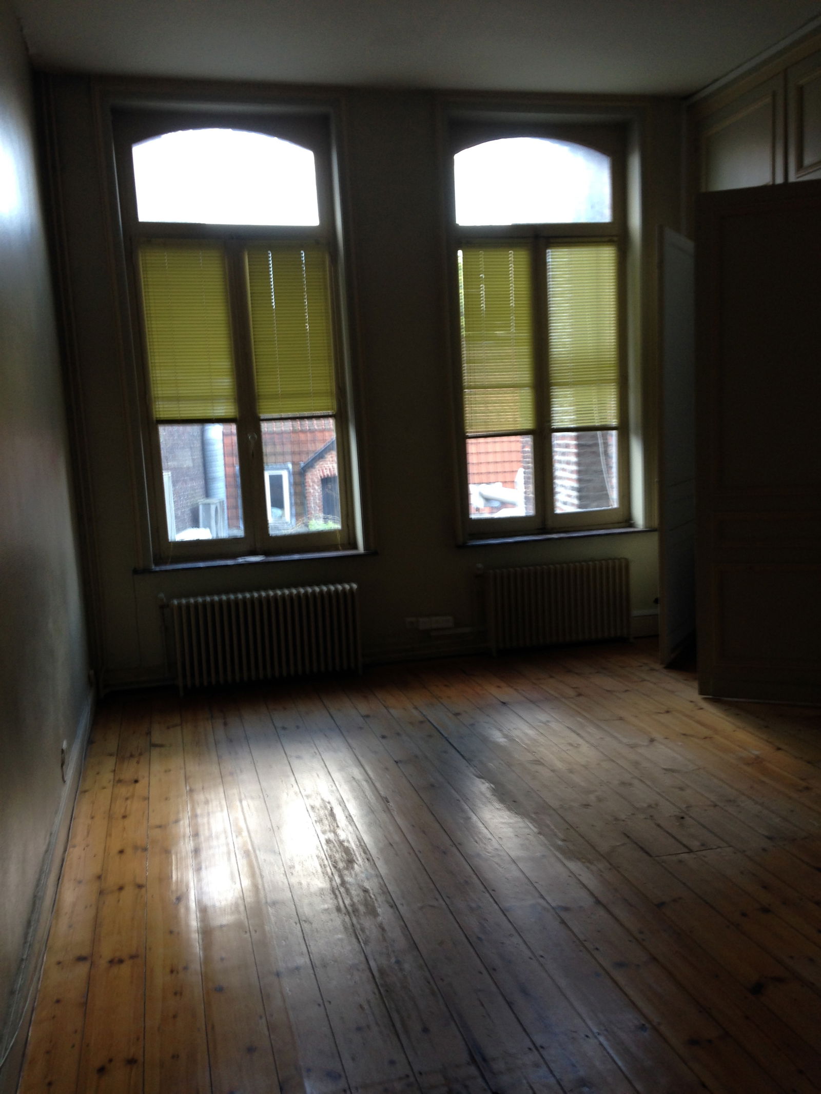 Colocatie Roubaix 142222