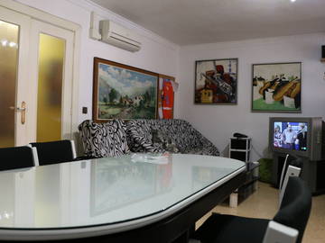 Roomlala | Studentenflat in Benimaclet