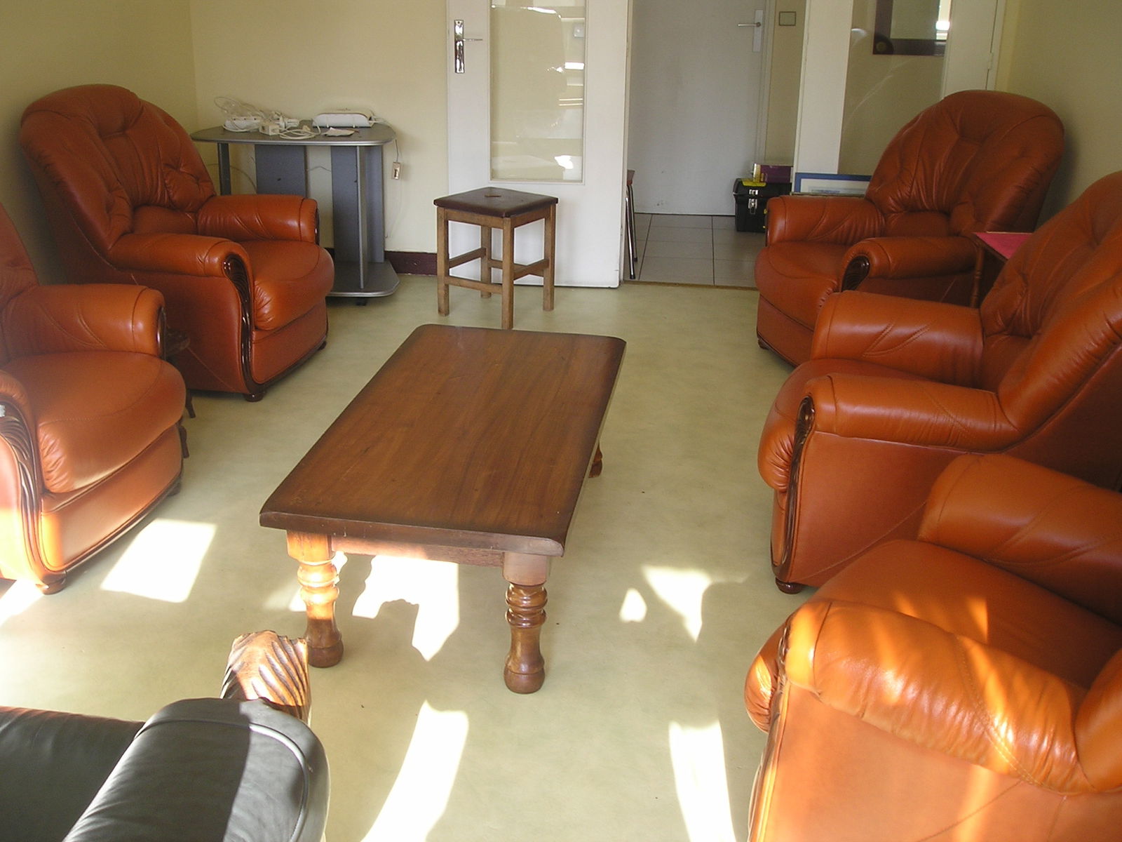 Colocatie Livry-Gargan 10148