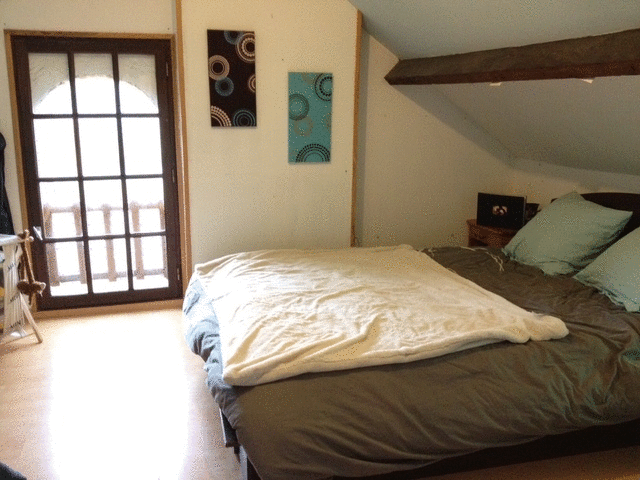 Colocatie Saint-Cyr-en-Val 44993