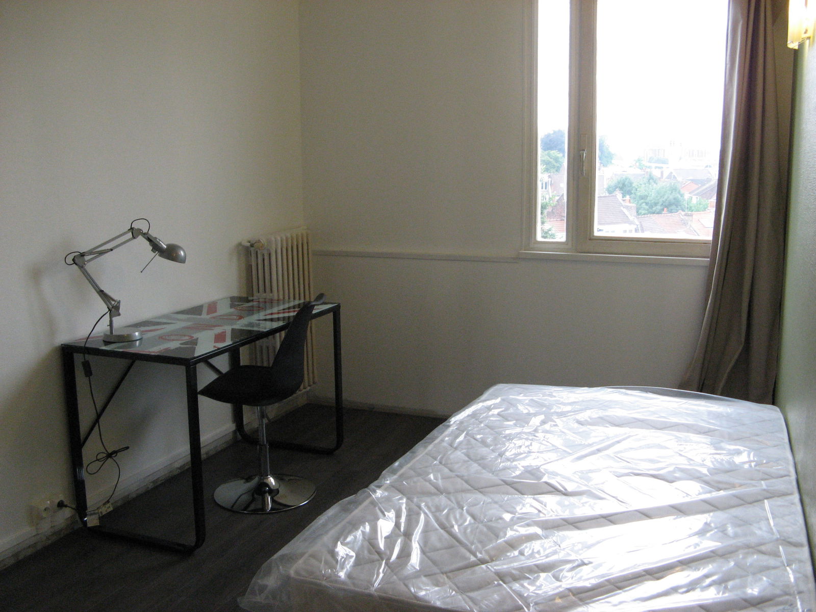 Colocatie Lille 100075