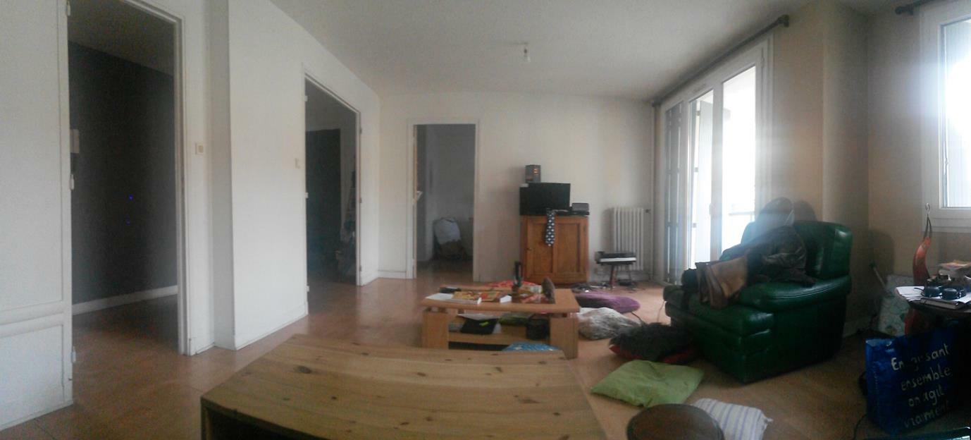 Colocatie Montpellier 100467