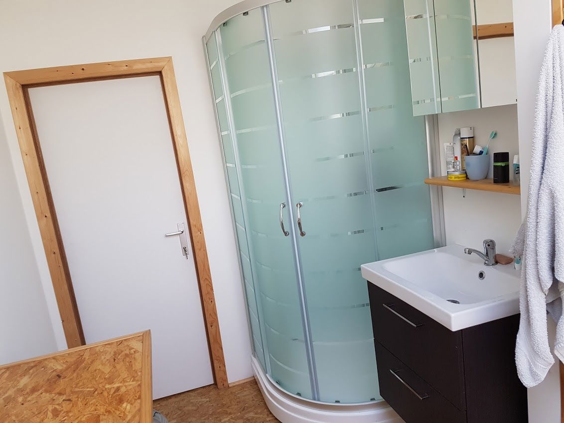 Colocatie Saint-Gilles 180058