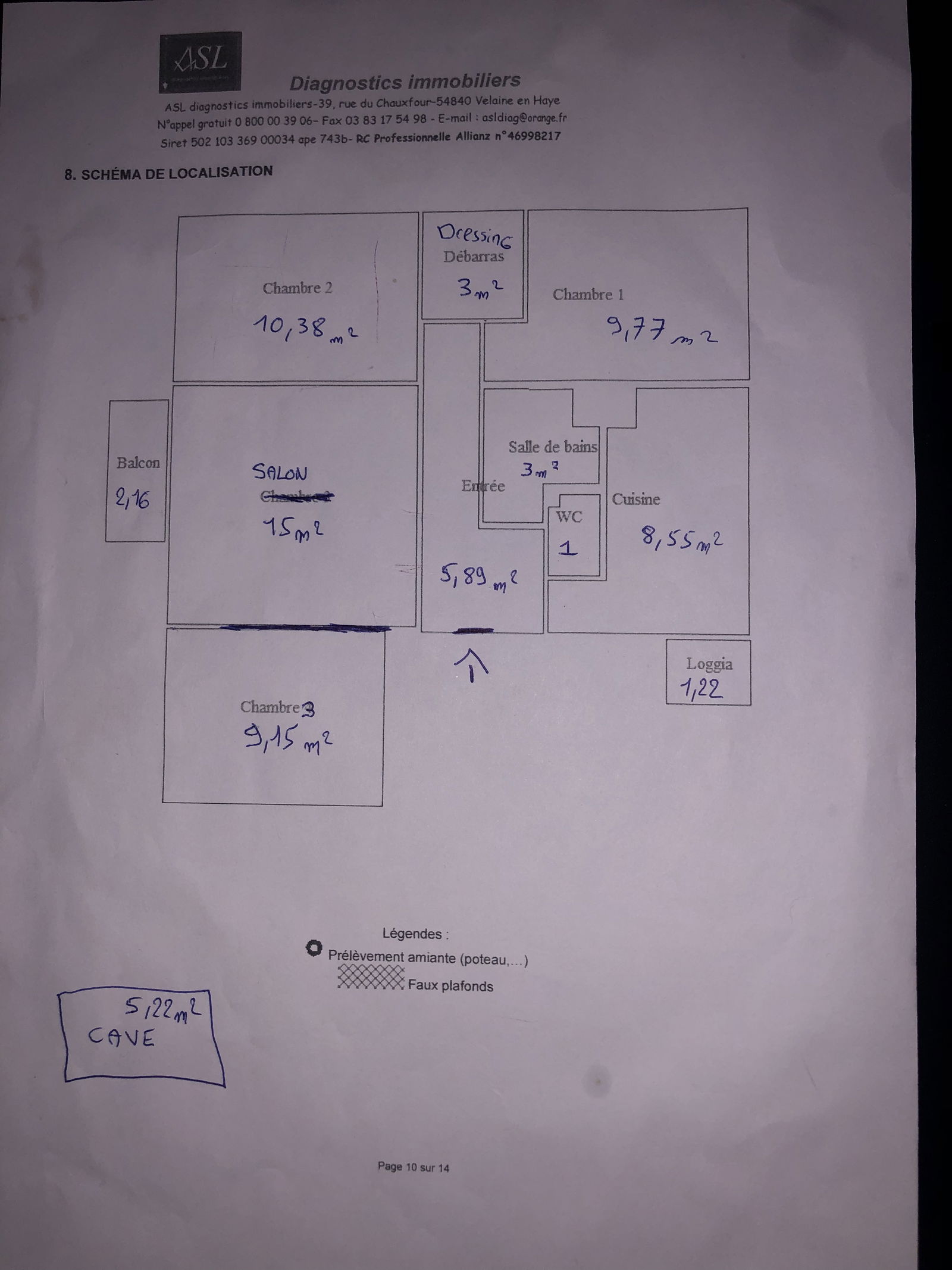 Colocatie Jarville-la-Malgrange 228691