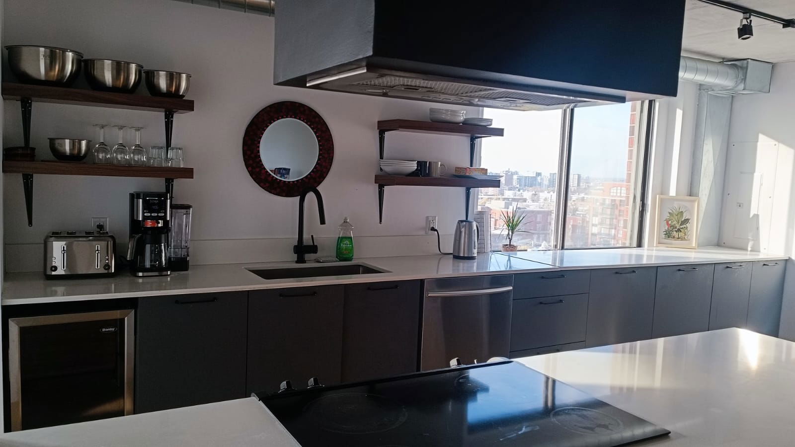 Colocatie Montréal 446733