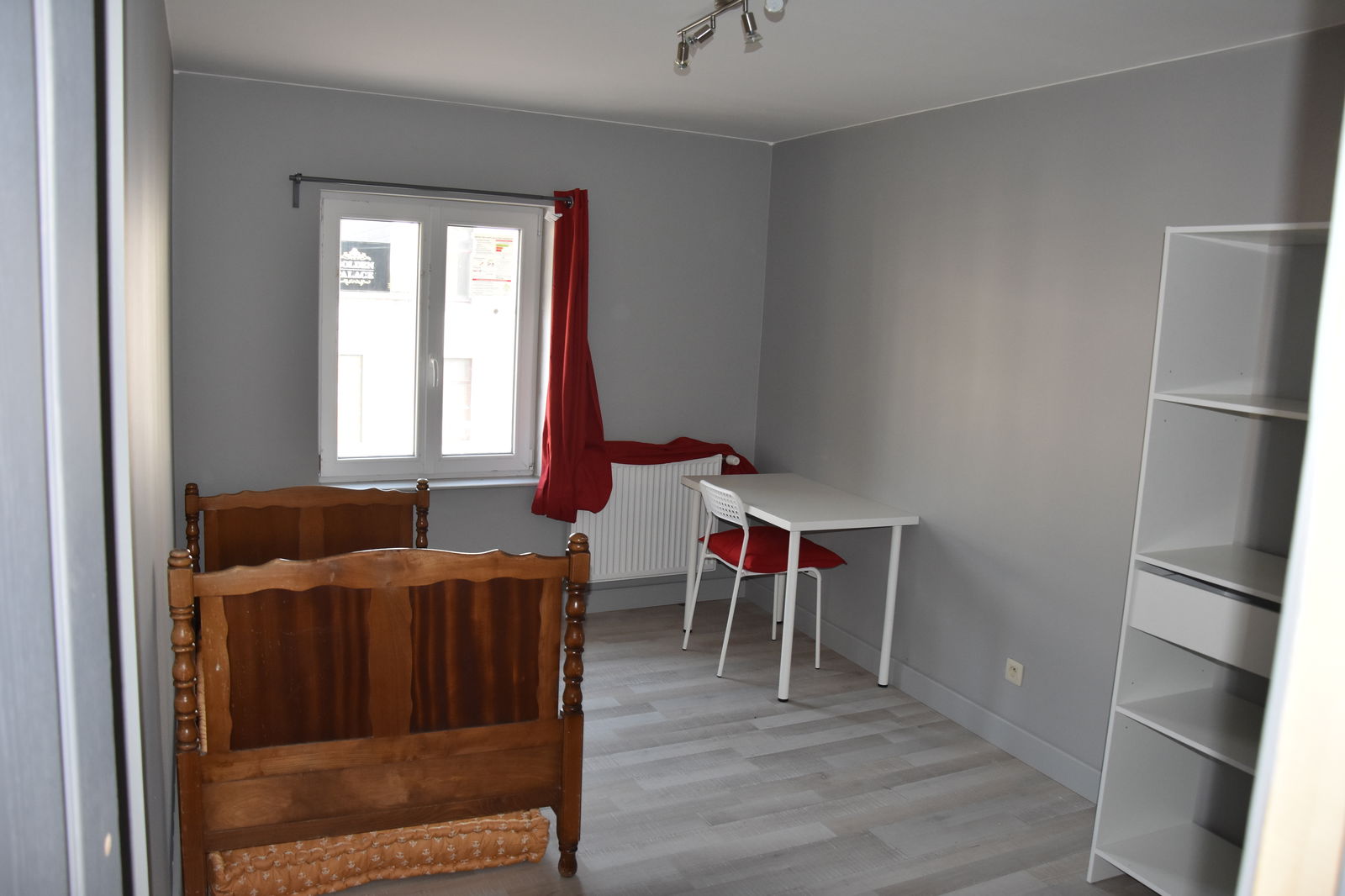 Colocatie Quaregnon 180732