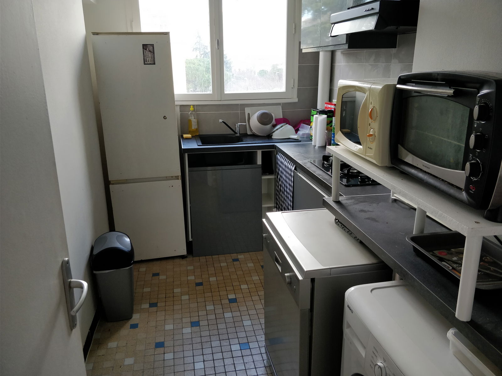 Colocatie Toulouse 191753