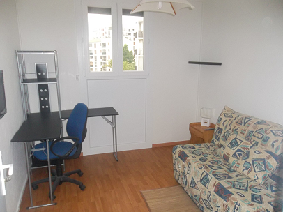 Colocatie Perpignan 97313