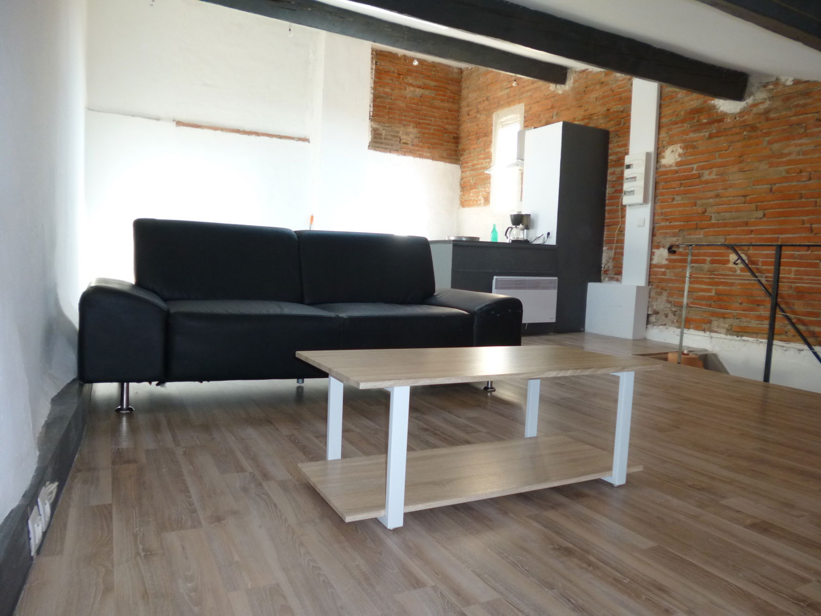 Colocatie Perpignan 81839