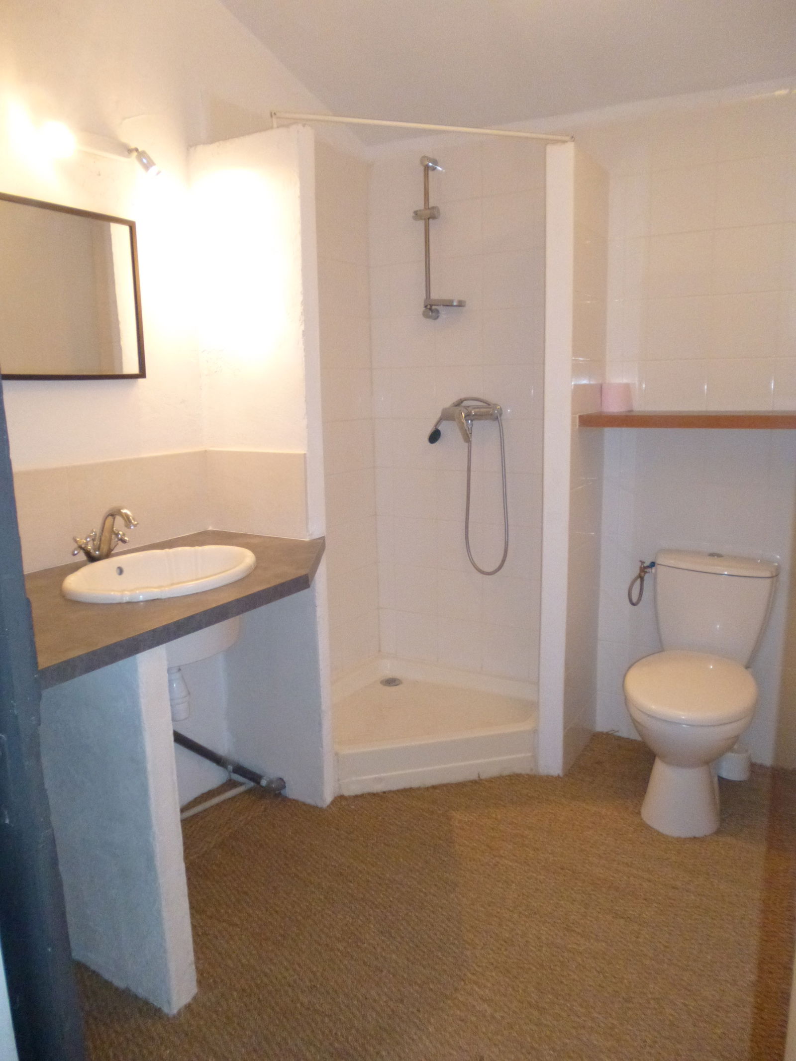 Colocatie Perpignan 81839