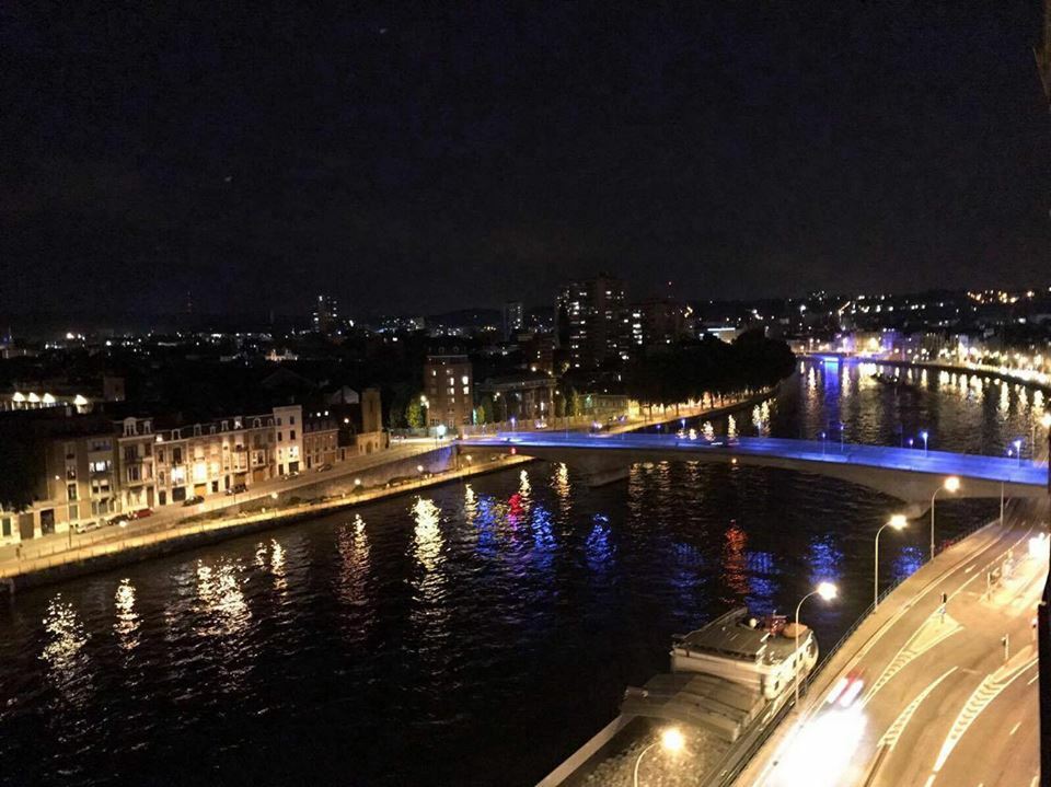 Gastgezin Liège 184708