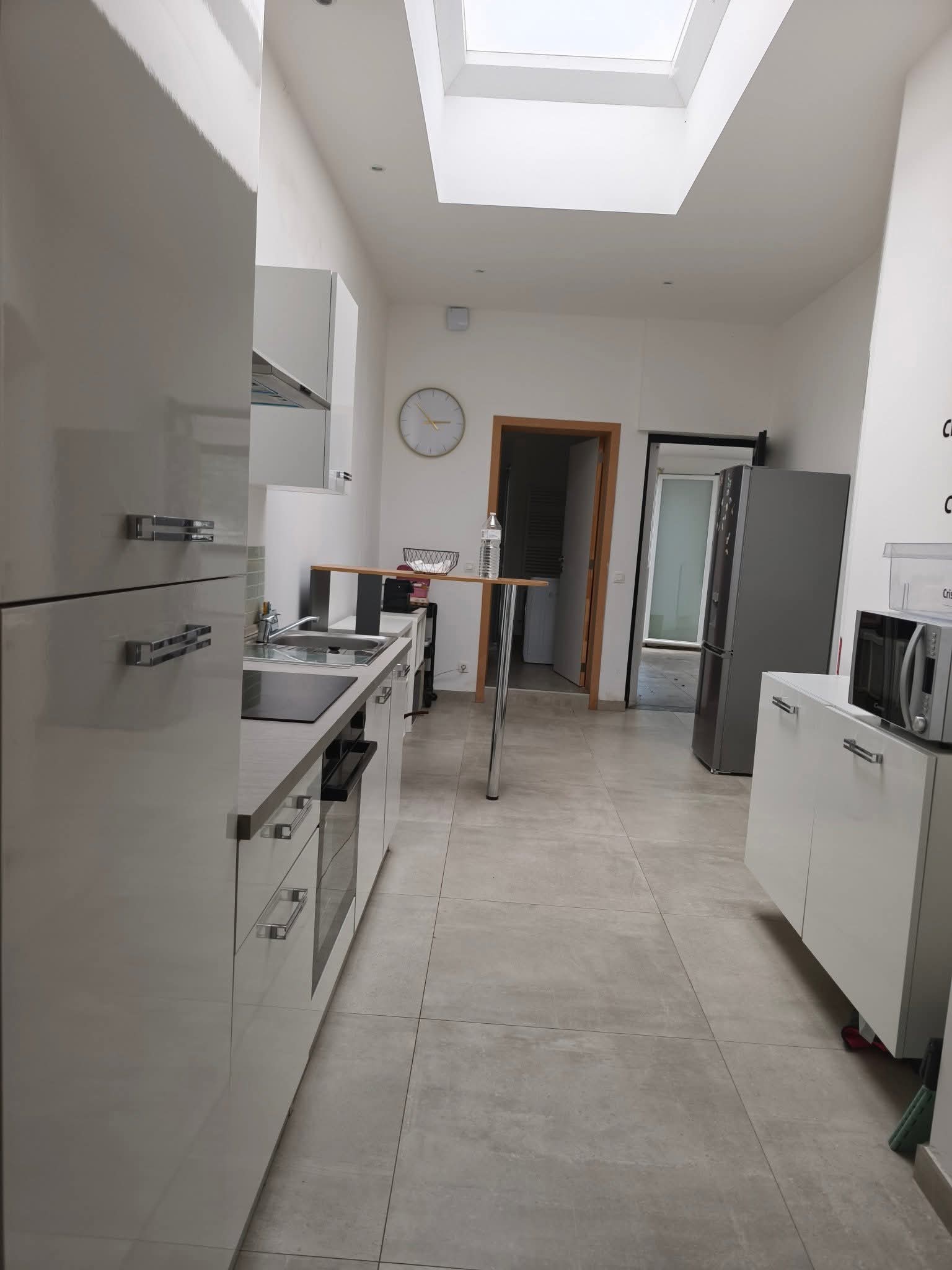 Colocatie Charleroi 598459