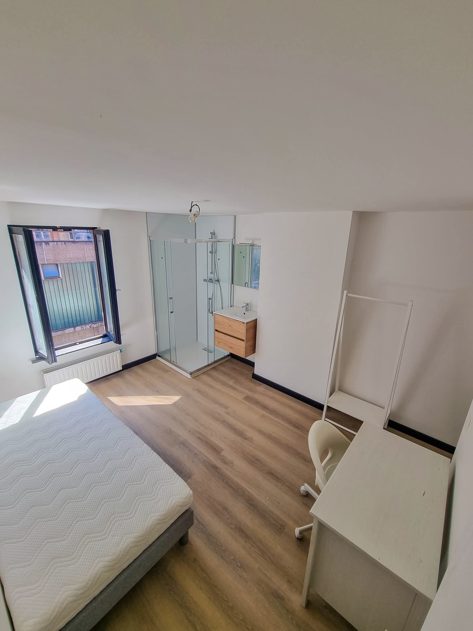 Colocatie Charleroi 598459