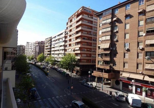 Gastgezin Alicante 102057