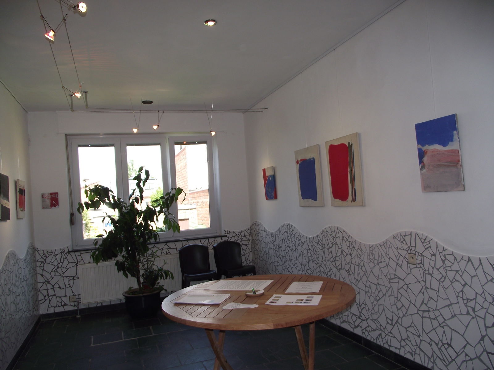 Colocatie Fléron 115496