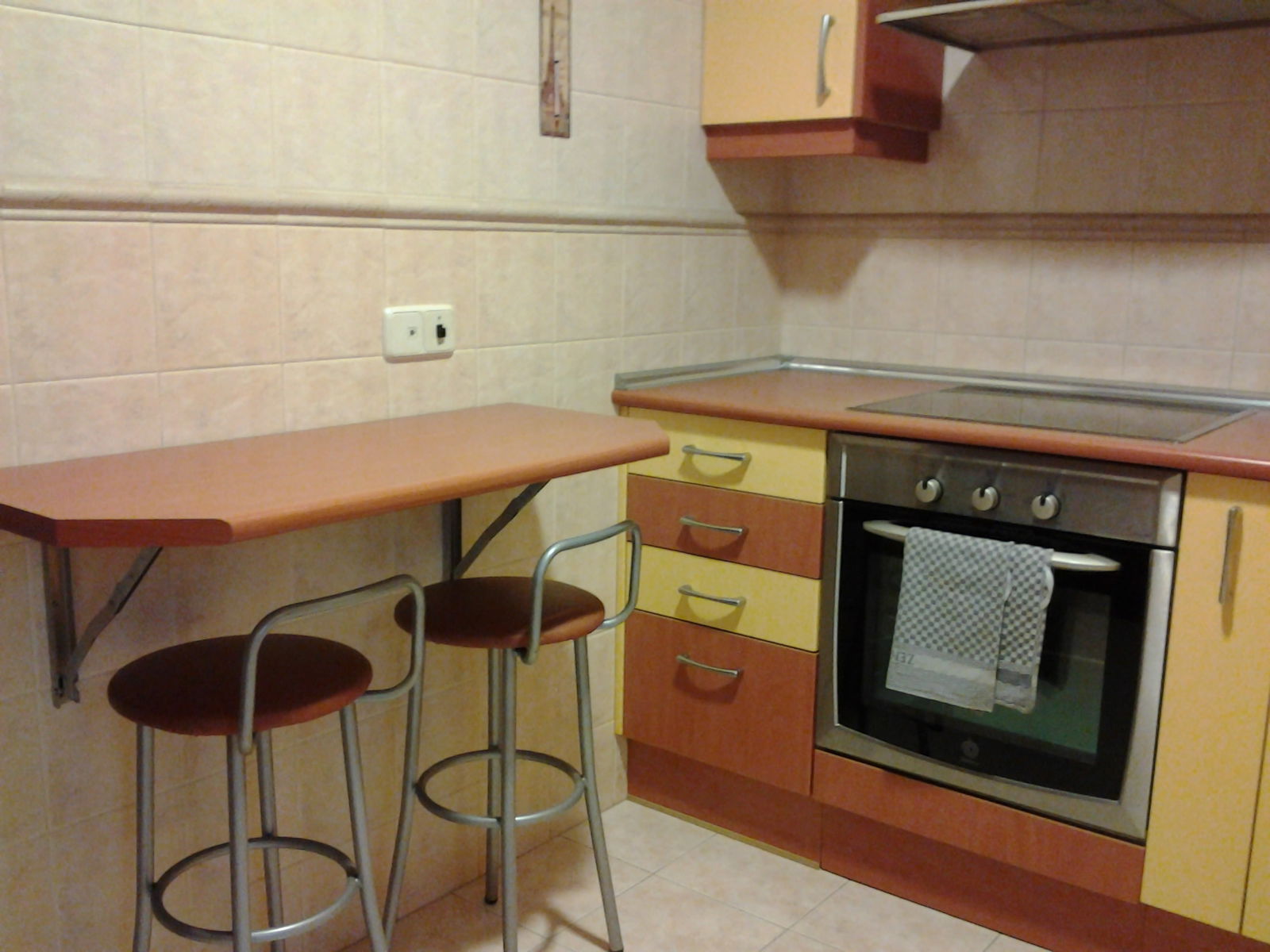 Colocatie Alcalá de Henares 93931