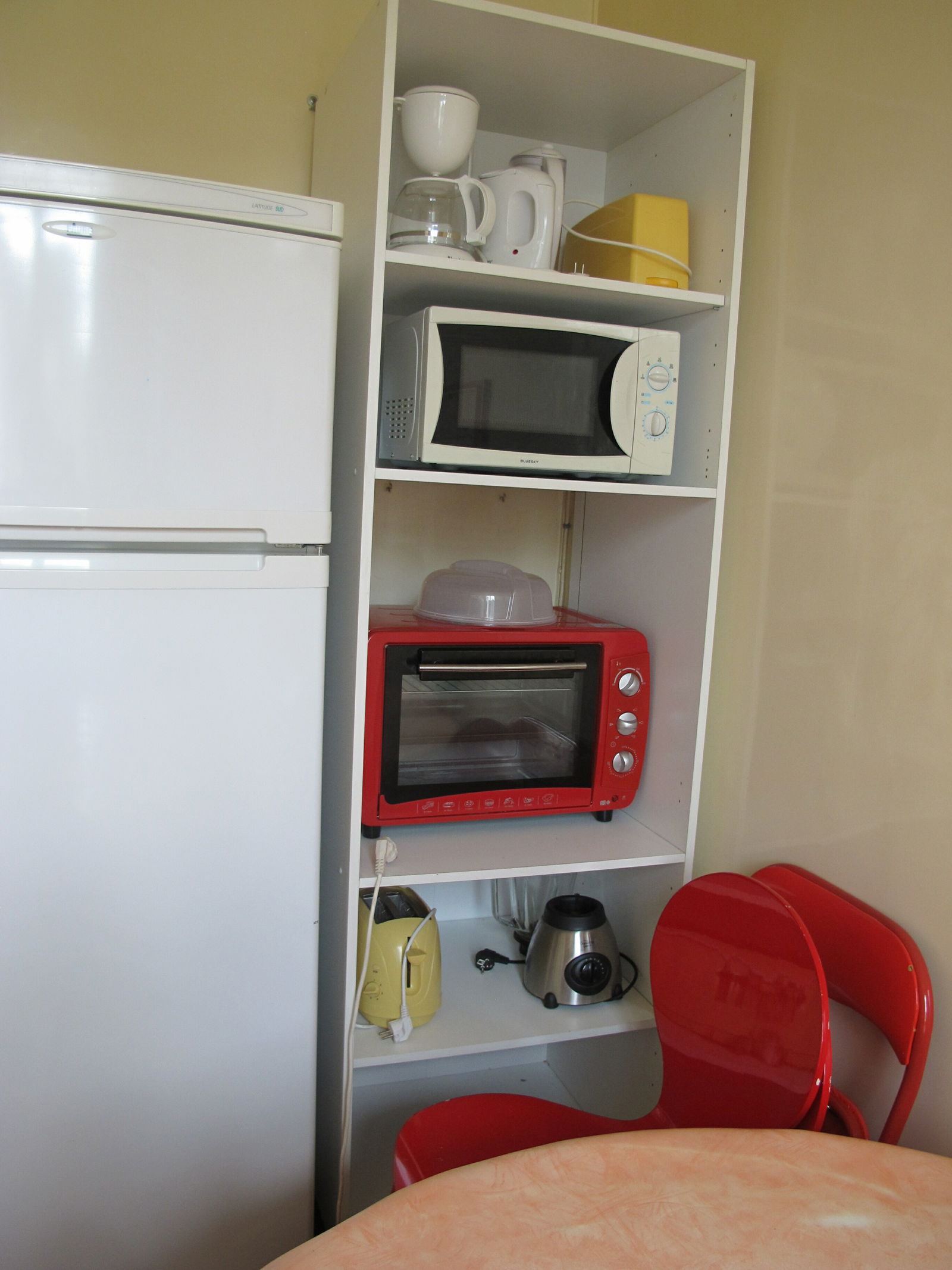 Colocatie Compiègne 122269