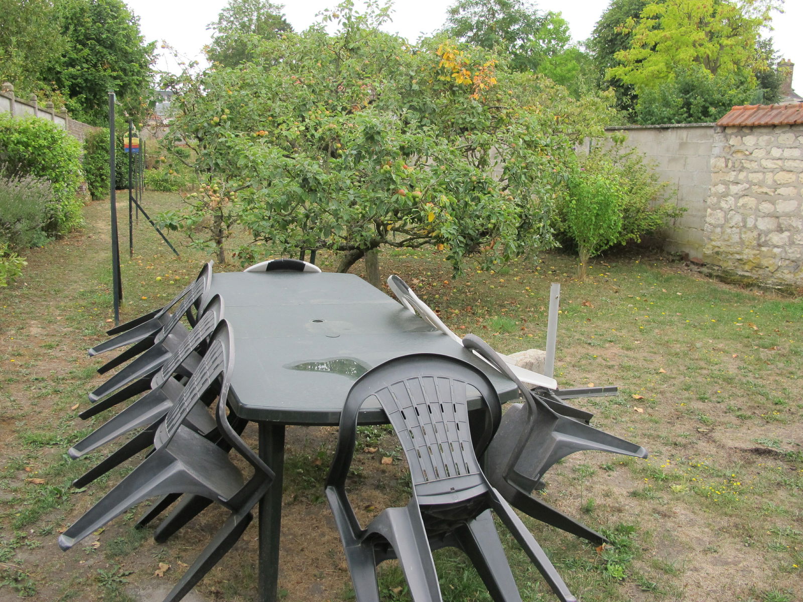 Colocatie Compiègne 122269