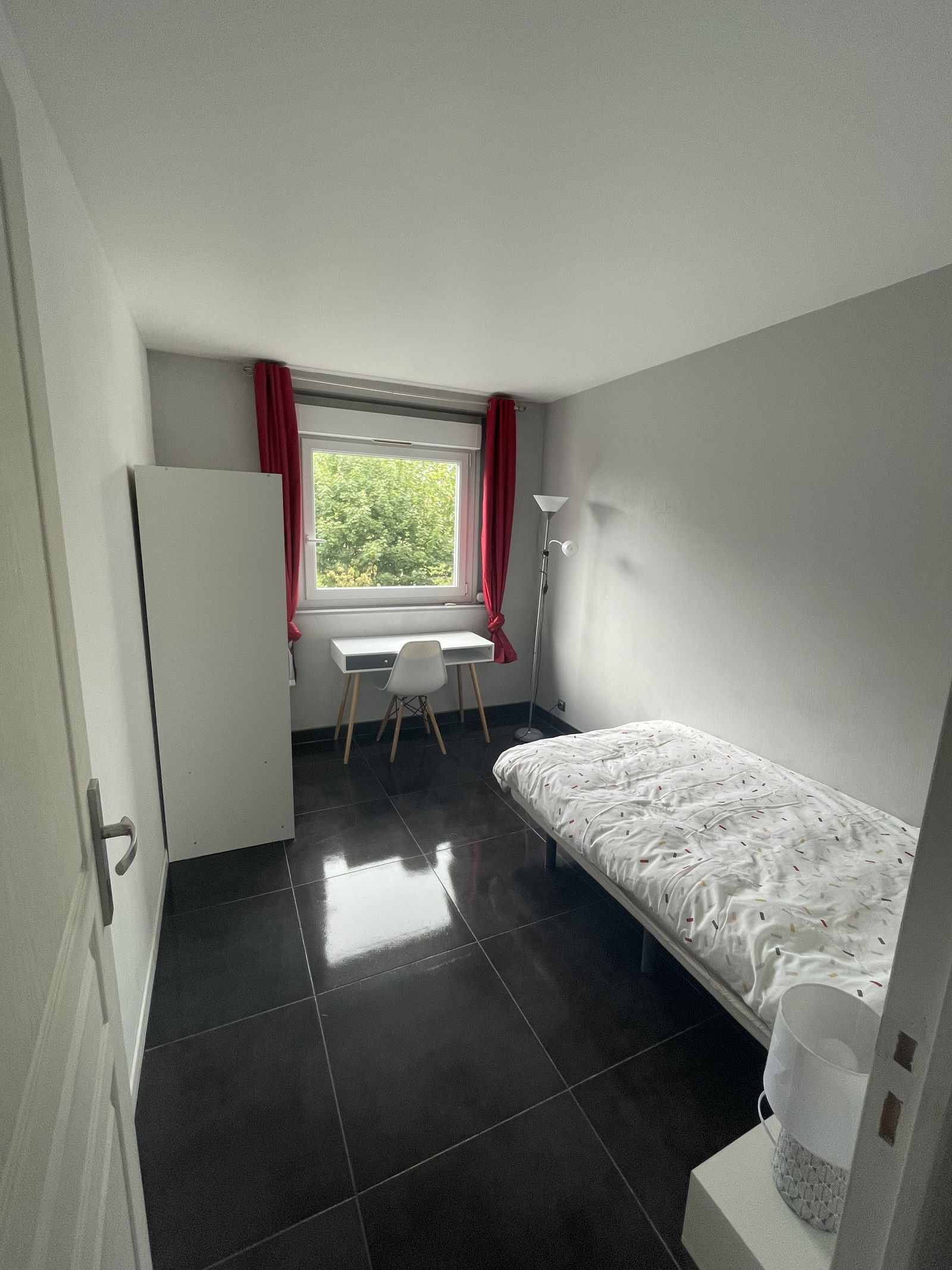 Colocatie Mont-Saint-Aignan 403695