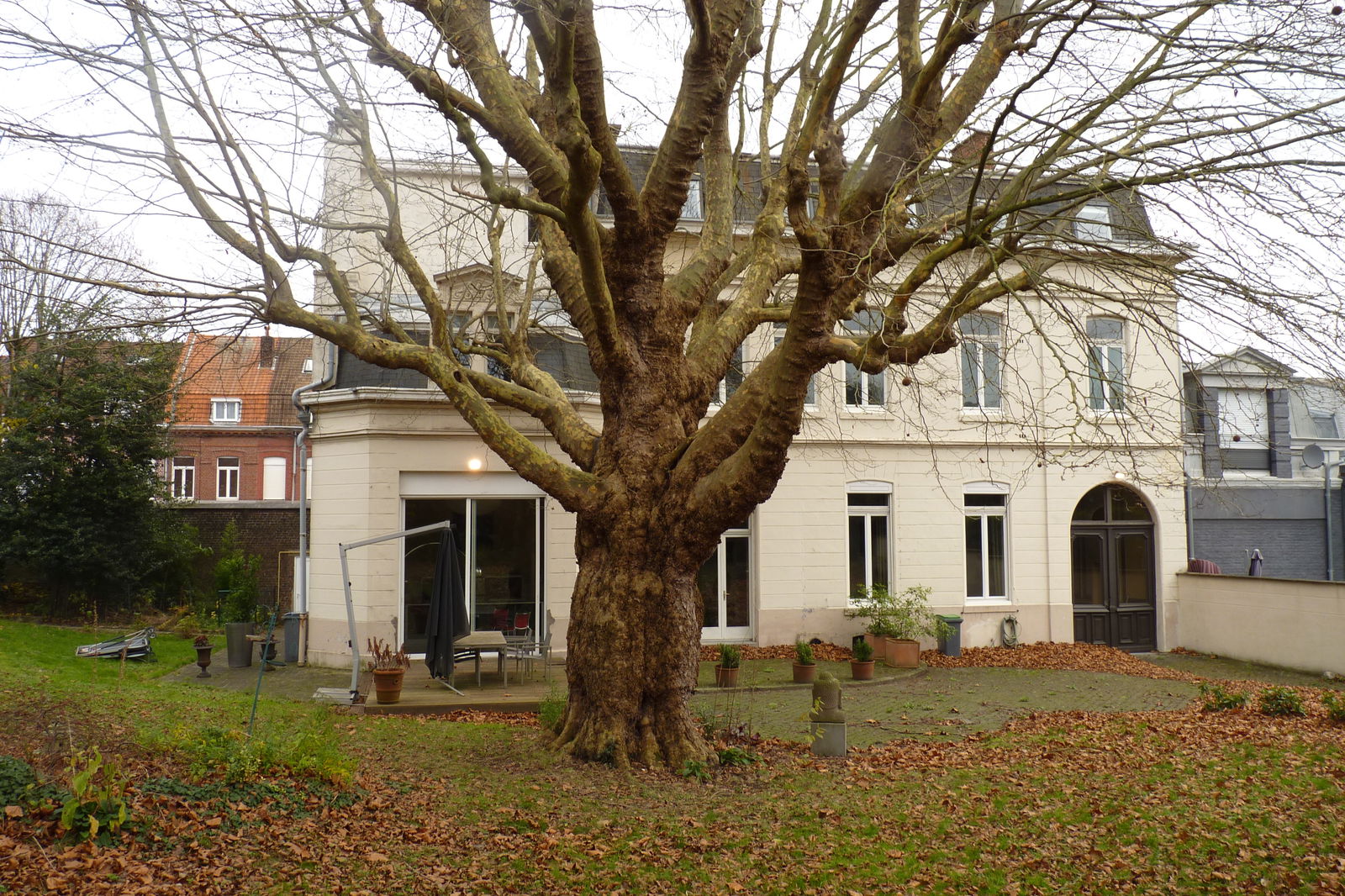 Gastgezin Croix 176185